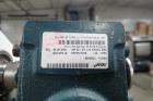 Incline Cleated Plastic Belt Conveyor